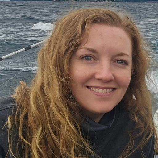 Headshot of Ashley from Records Redone